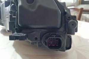 FANALE ANTERIORE  SX AUDI A4