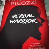 Verbal Warrior - Massimo Picozzi