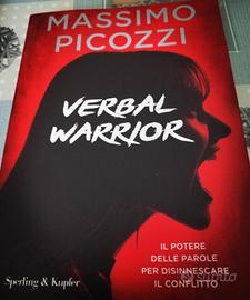 Verbal Warrior - Massimo Picozzi