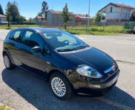 Fiat punto ok neopatentati