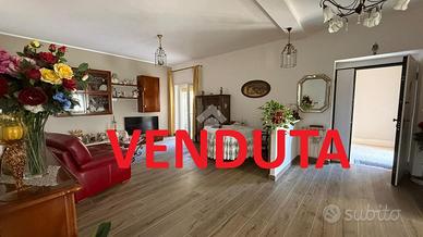 4 LOCALI A CAPENA