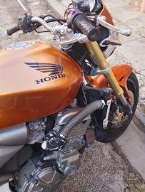 Honda Hornet 600
