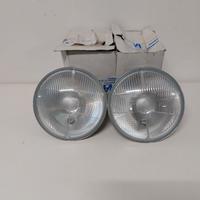 Fari Alfa Romeo d’epoca