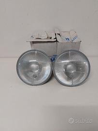 Fari Alfa Romeo d’epoca