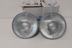 Fari Alfa Romeo d’epoca