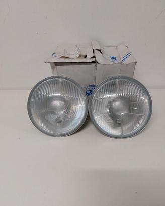 Fari Alfa Romeo d’epoca