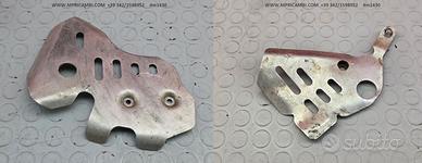 PROTEZIONI LATERALI YAMAHA WRF 450 2003 2006 WR-F