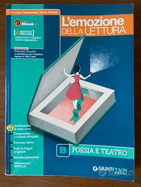 L’emozione della Letteratura