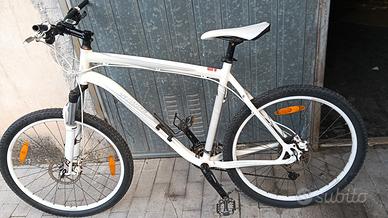 bici Mountain bike 