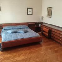 Camera da letto completa noce