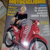 Motociclismo 1993