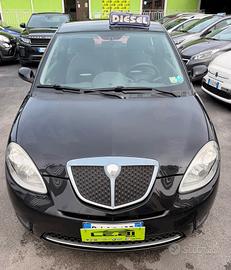 Lancia Ypsilon 1.3 MJT 75 CV 08/2007
