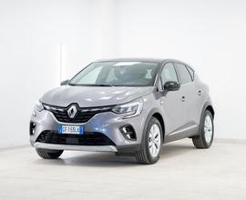 Renault Captur 1.6 E-Tech phev Initiale Paris...