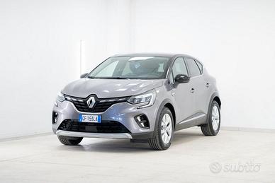 Renault Captur 1.6 E-Tech phev Initiale Paris...