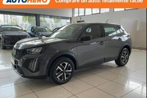 PEUGEOT 2008 PureTech 100 S&S Active