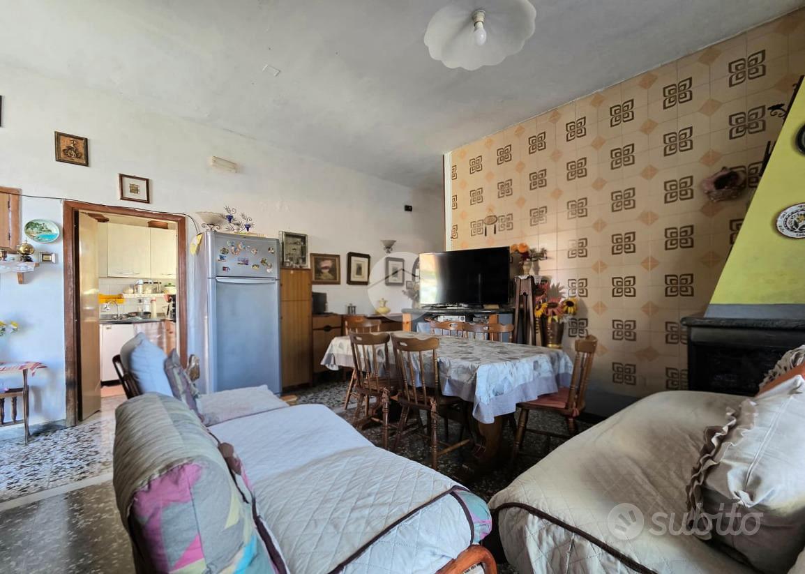 Appartamento – Tortora, Villaggio G.B. Mare - Vista 5