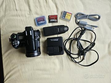 Coolpix 8800