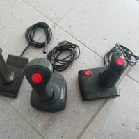 Joystick vari Commodore C16 / C64 / Atari