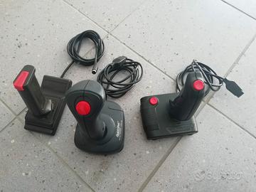 Joystick vari Commodore C16 / C64 / Atari