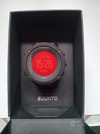 Orologio Suunto Traverse Alpha

Stealth

