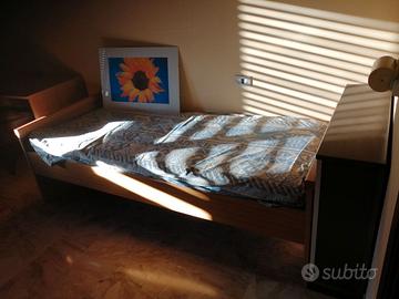 Letto singolo