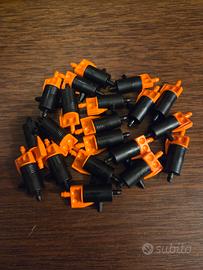 CLABER 20 GOCCIOLATORI 0/6 L 