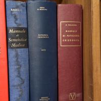libri MANUALE patologia semeiotica chirurgica diag