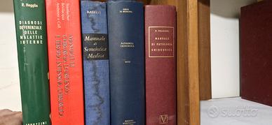 libri MANUALE patologia semeiotica chirurgica diag