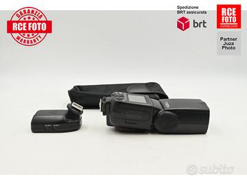 Godox TT685F + XPro F