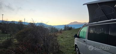 California t6.1 beach