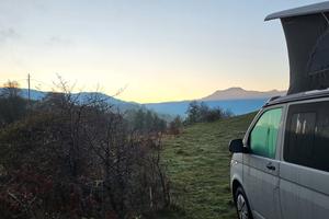 California t6.1 beach