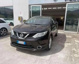 Nissan Qashqai 1.6 dCi 4WD Acenta Premium