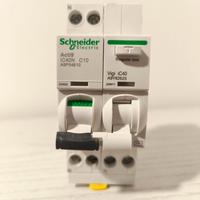 Magnetotermico Differenziale Schneider Electric Ac
