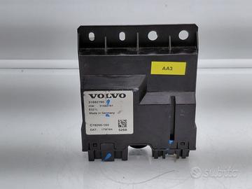 Centralina apertura portellone cofano volvo s90 20