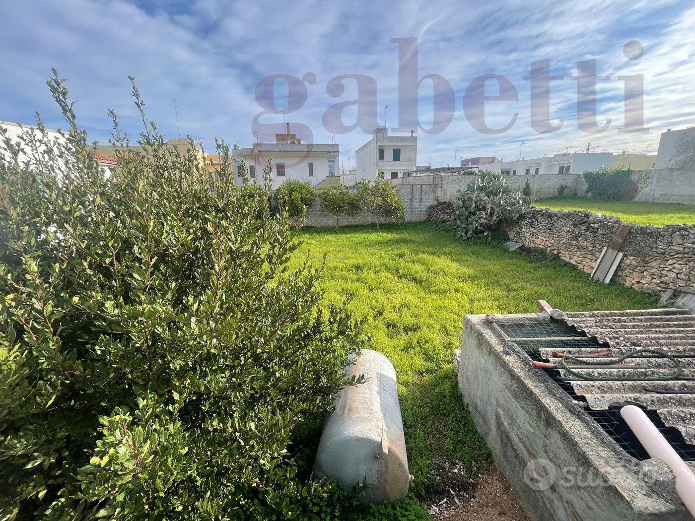Terreno Residenziale Spongano - Altro