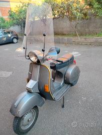 Vespa PX200E