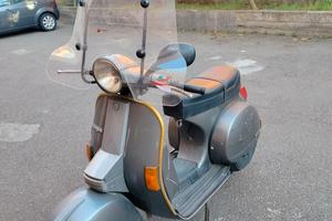 Vespa PX200E