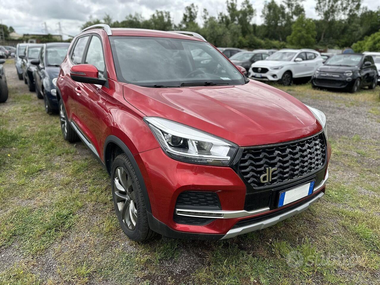 DR Automobiles Dr 4.0 2023 photo 3