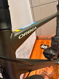 Bici gravel ORBEA TERRA