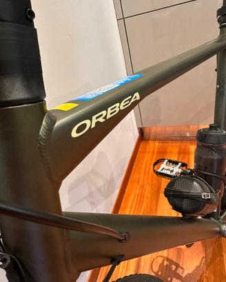 Bici gravel ORBEA TERRA