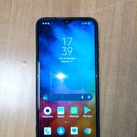 Xiaomi Redmi note 8 pro 