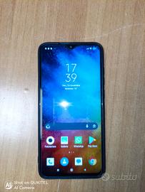 Xiaomi Redmi note 8 pro 