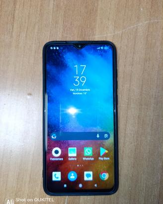 Xiaomi Redmi note 8 pro 