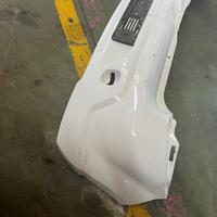 DACIA SANDERO 2007 PARAURTO POSTERIORE