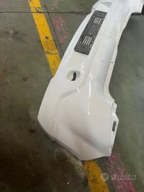 DACIA SANDERO 2007 PARAURTO POSTERIORE