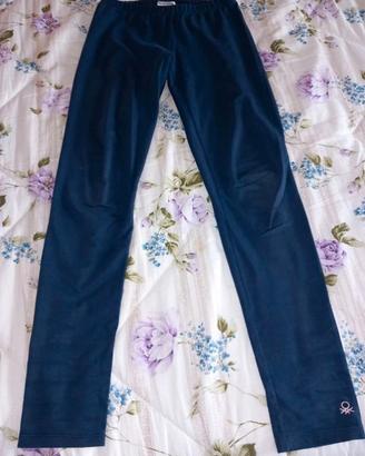 Leggins Benetton 10 anni