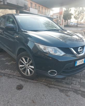 Nissan Qashqai 1.2 DIG-T Tekna CATENA NUOVA