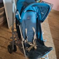 Passeggino Chicco