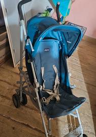 Passeggino Chicco