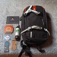 Arva Airbag Calgary 18 (zaino/backpack)
